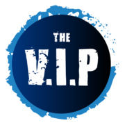The VIP Logo