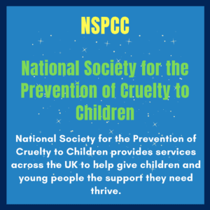 NSPCC